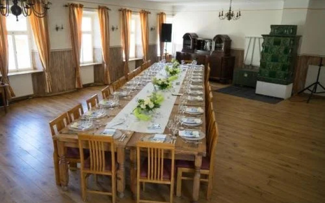 Gasthaus Pension zum Täubchen