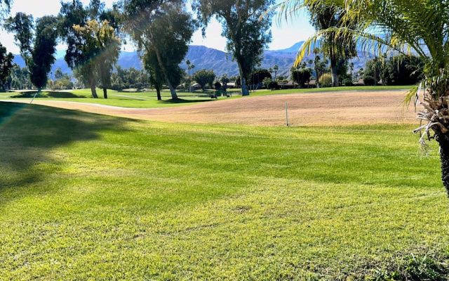 Golf Lovers' Villa