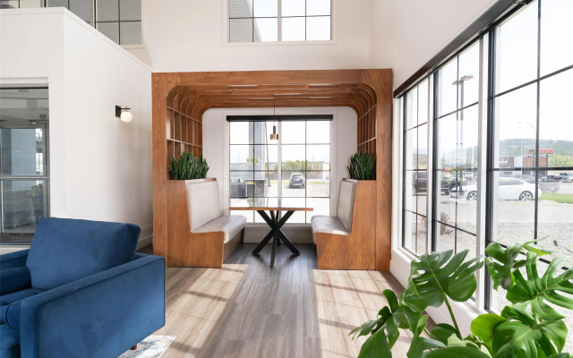 Prestige Cranbrook Hotel, BW Premier Collection