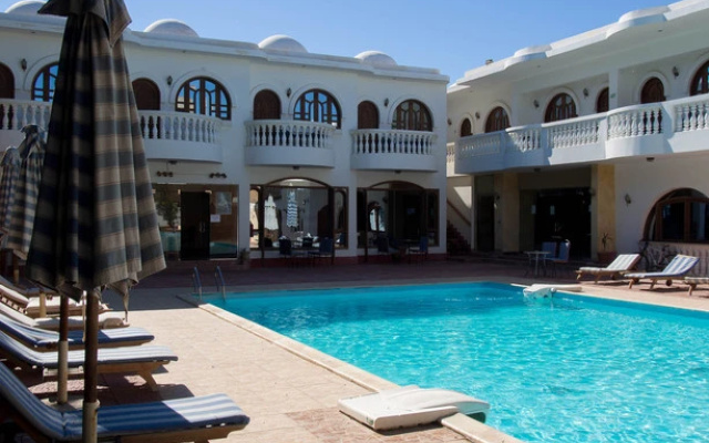 Dahab Dreams Hotel