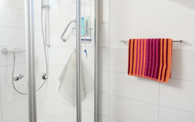 Ferienwohnung im Bernautal
