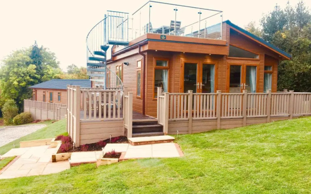 Sapey Golf & Country Club