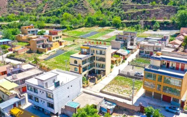 Tanchang Shanjian Shuixiang Homestay