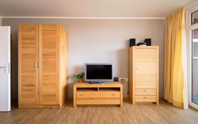 Apartment B808 Sassofortino