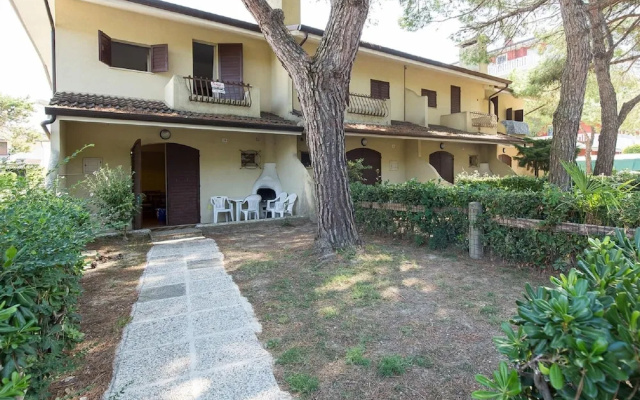 Villa in Porto Santa Margherita