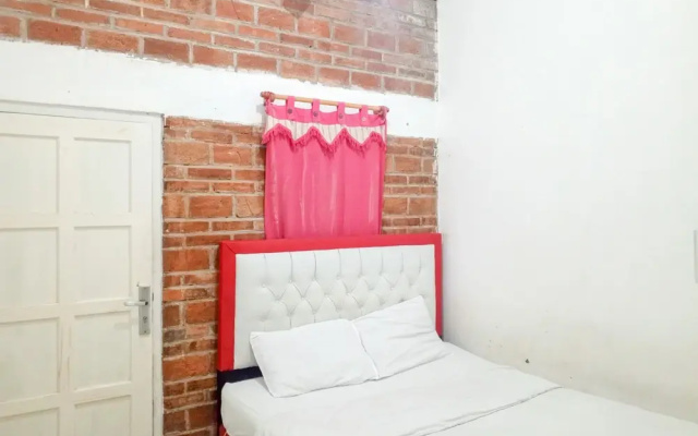 King Puntodewo Guesthouse RedPartner