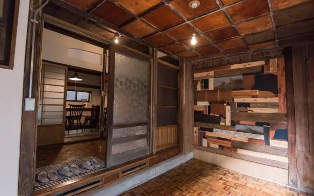 Dot House Nagano