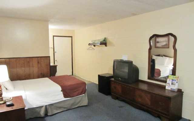 Americas Best Value Inn Branson