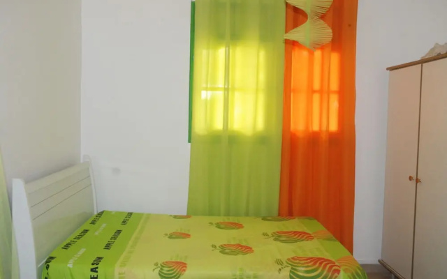 Bungalow PAPAYE