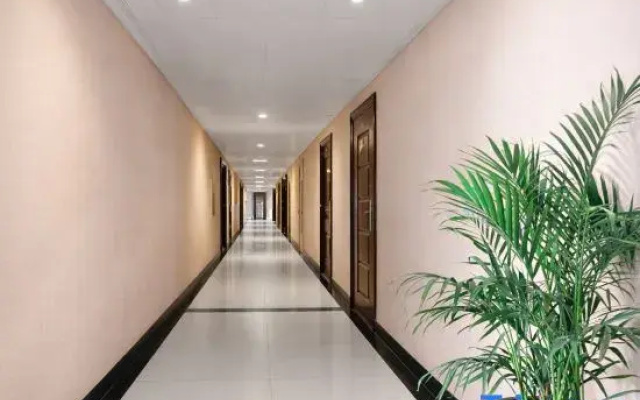Jingshang Hotel