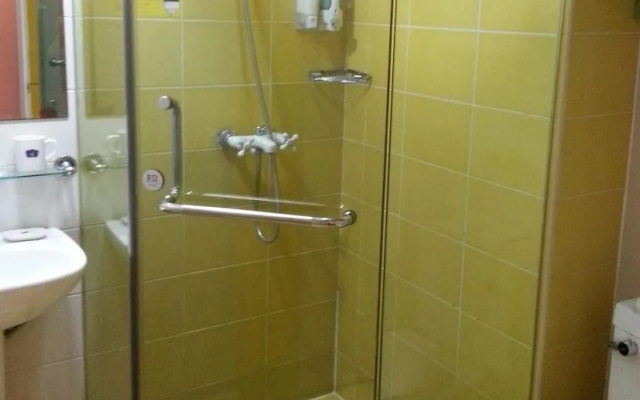 Home Inn Suzhou Mudu Branch