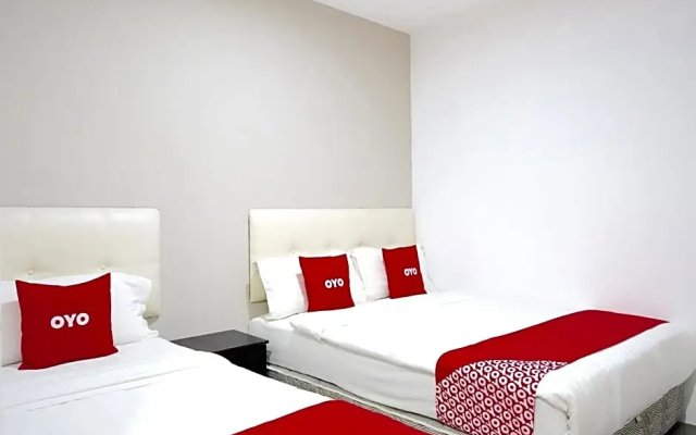 Nobel Homestay by OYO Rooms