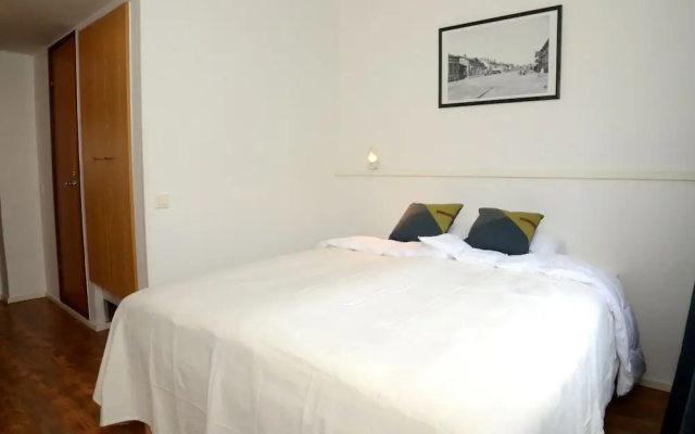 Hotelli Salo