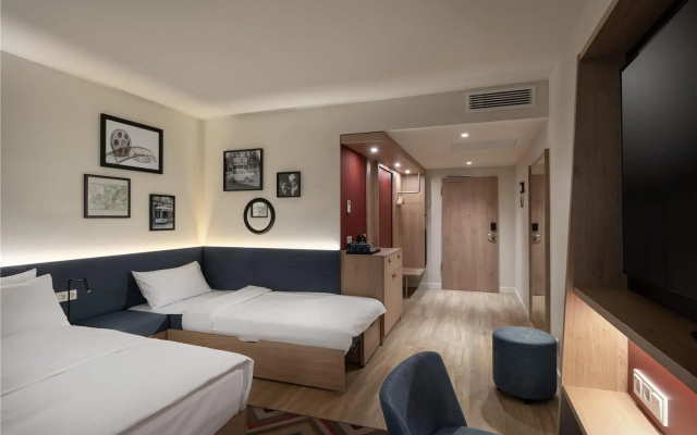 Hampton By Hilton Potsdam Babelsberg