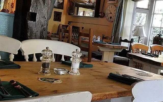 The John Barleycorn Inn