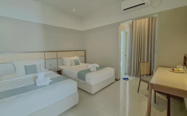 The Allure Villas Managed By Sahid