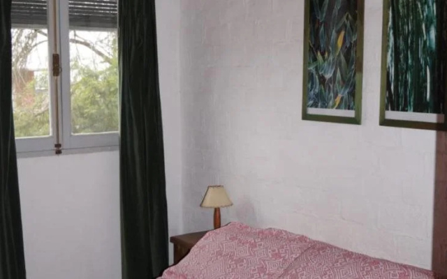 Posada Del Corumbá ApartHotel