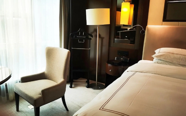 The Pavilion Hotel Shenzhen