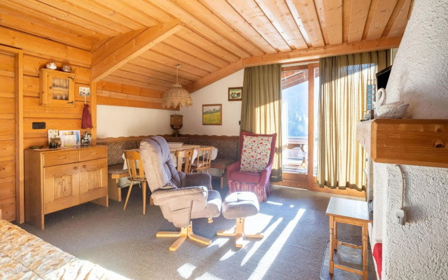 Apartment in Bad Kleinkirchheim ski resort