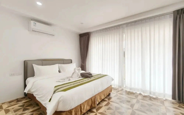 OYA International Resort Phuket