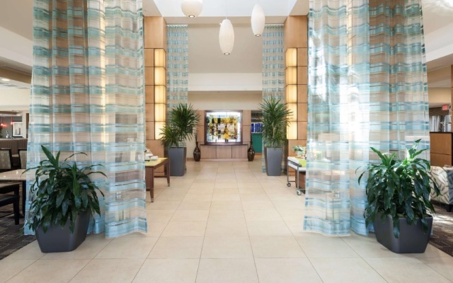 Hilton Garden Inn DFW North Grapevine