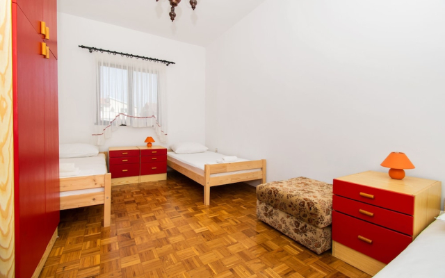 Apartments Ivan