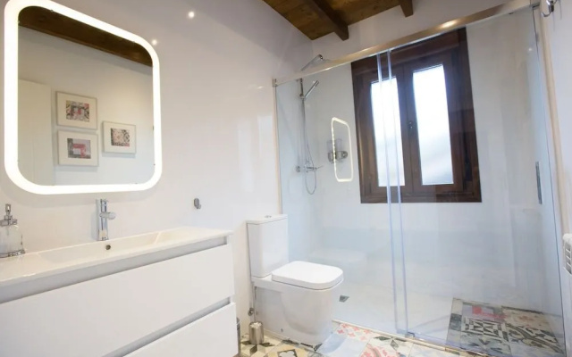 Apartamentos Fuente El Güeyu