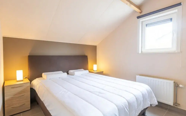 Holiday Home Within Walking Distance of the sea