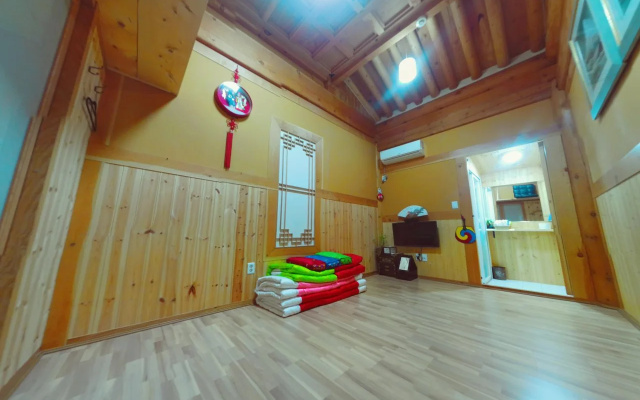 HanokGuesthouse Jangsoo