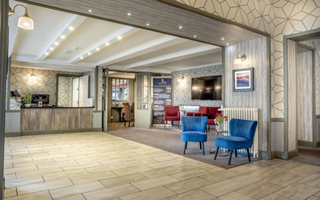 Green Hotel, A Member Of Radisson Individuals