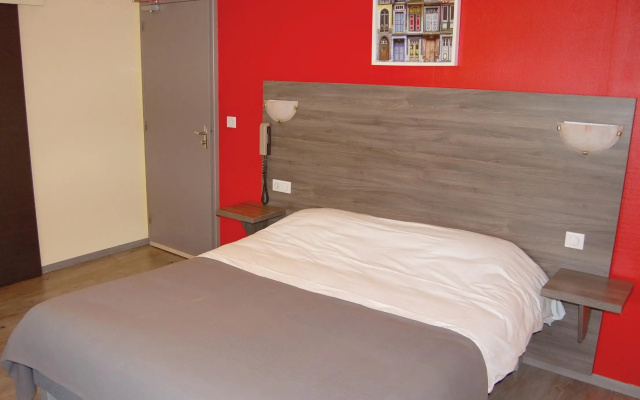 Relais Saint Michel