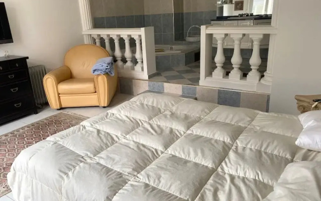 Appartement Opera Chauchat Citycosy