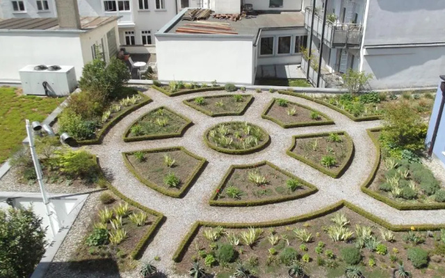 Rebgarten Schulgasse