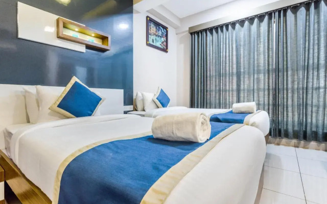 Nextel Inn, Calicut