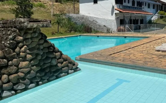 Hotel Sacra Família