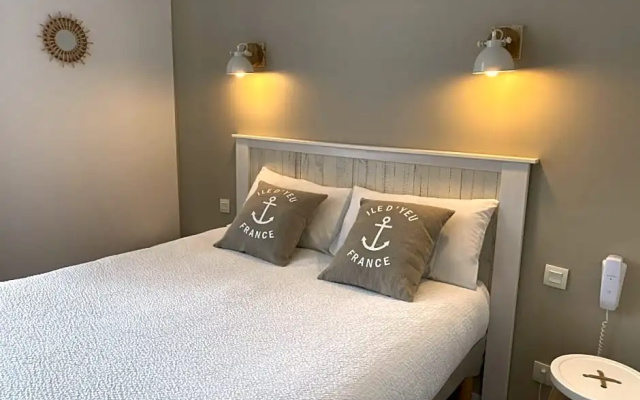 Atlantic Hôtel