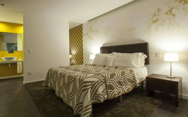 Casa Dona Maria Luiza