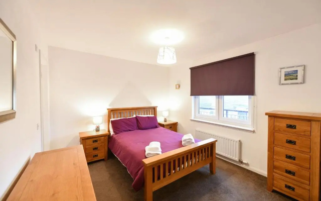 Harbour Quay Apartment