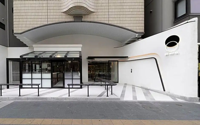 EN HOTEL Hakata - Vacation STAY 52980v