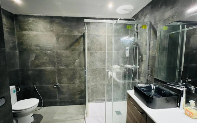 Tres bel apartement sur la corniche