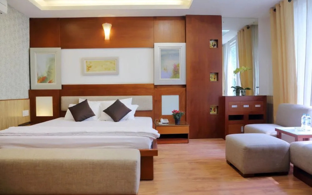 Thala Hotel