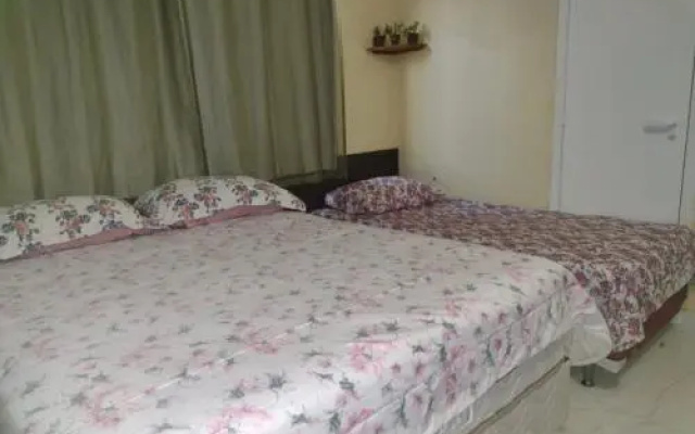 Apartmento Aquiraz - Crystal Park Flat