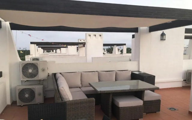 Condado Golf Resort