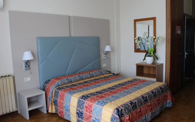 Hotel Residence Holiday