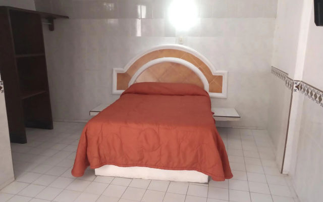 Hotel San Diego