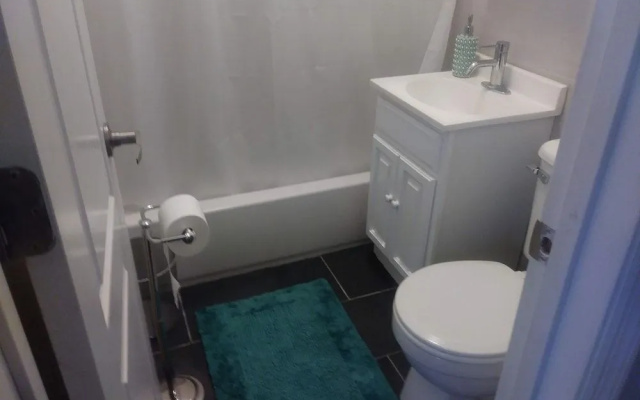 Vacation Rental in New York