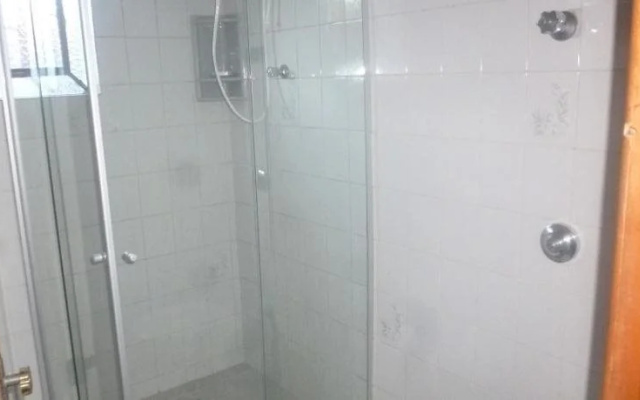 Hospedagem Casa da Vó