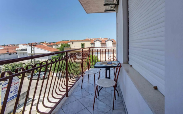 Panorama Apartments