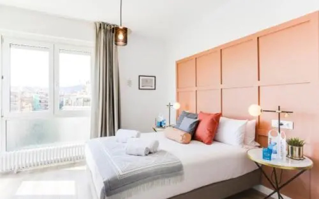 Sweet Inn Apartments - Compte Borrell