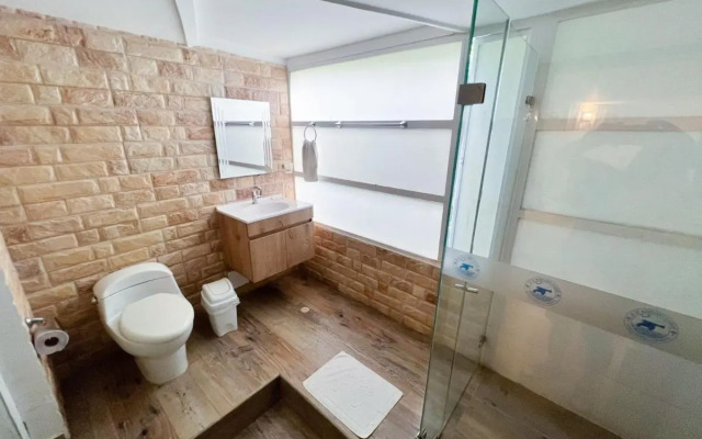 Apartamentos In Di Morgan's Canon
